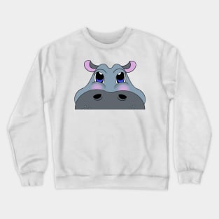 Pop-Up-Pal Harriet Crewneck Sweatshirt